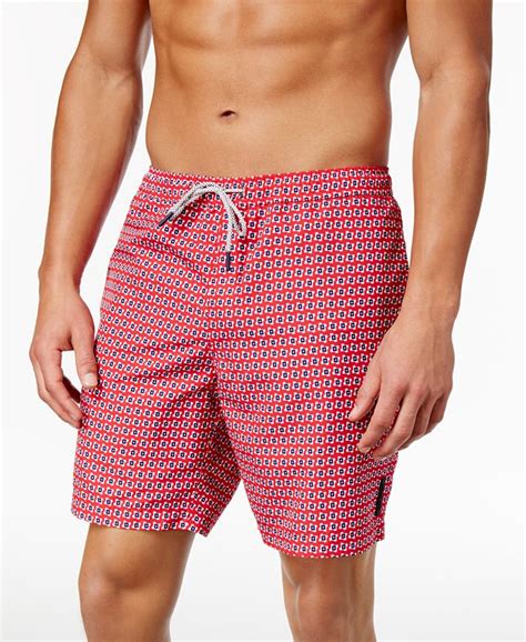 michael kors men's swim|Michael Kors santorini swimsuit.